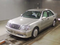 2000 Toyota Crown