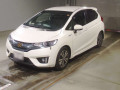 2014 Honda Fit Hybrid