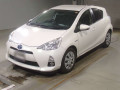 2013 Toyota Aqua