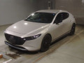 2022 Mazda Mazda3 Fastback