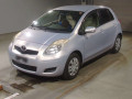 2009 Toyota Vitz