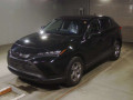 2023 Toyota Harrier