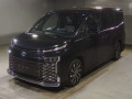 2022 Toyota Voxy