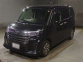 2024 Toyota Roomy