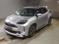2021 Toyota YARIS CROSS