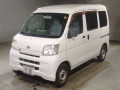 2016 Daihatsu Hijet Cargo