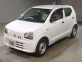 2016 Suzuki Alto