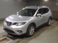 2016 Nissan X-Trail