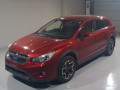 2014 Subaru XV