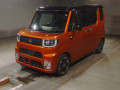 2015 Daihatsu Wake