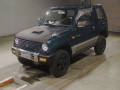 1995 Mitsubishi Pajero Mini
