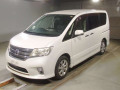 2012 Nissan Serena