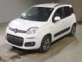 2019 Fiat Panda