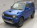 2007 Suzuki Jimny