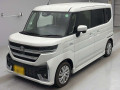 2024 Suzuki Spacia Custom