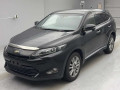 2017 Toyota Harrier