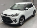 2020 Toyota Raize