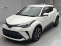 2020 Toyota C-HR