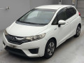 2015 Honda Fit Hybrid