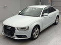 2013 Audi A4