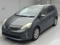 2012 Toyota Prius alpha