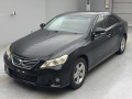 2010 Toyota Mark X