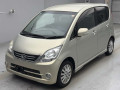 2010 Daihatsu Move