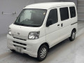 2015 Daihatsu Hijet Cargo