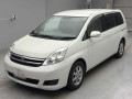 2008 Toyota Isis