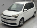 2013 Toyota Spade