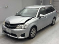 2012 Toyota Corolla Fielder