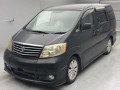2004 Toyota Alphard V