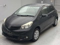 2013 Toyota Vitz
