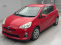 2013 Toyota Aqua