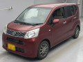 2016 Daihatsu Move