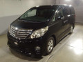 2011 Toyota Alphard