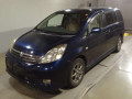 2006 Toyota Isis