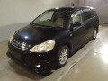 2005 Toyota Ipsum