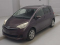 2011 Toyota Ractis