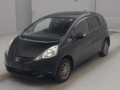 2010 Honda Fit