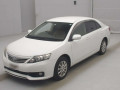 2011 Toyota Allion