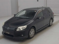 2008 Toyota Corolla Fielder