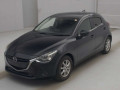 2017 Mazda Demio