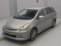 2007 Toyota Wish