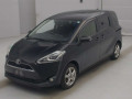 2015 Toyota Sienta