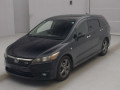 2009 Honda Stream
