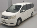 2011 Honda Step WGN