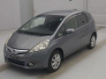 2012 Honda Fit