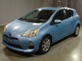 2013 Toyota Aqua