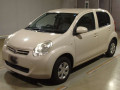 2014 Toyota Passo